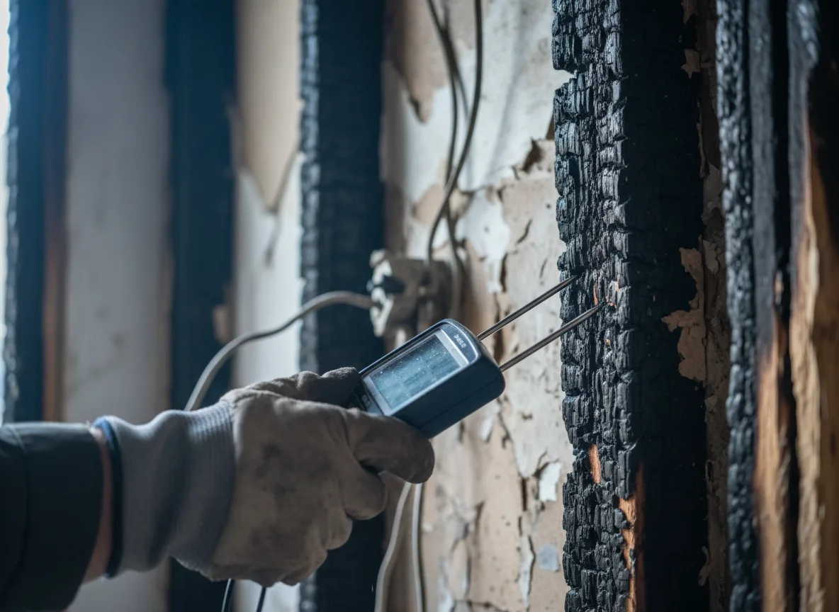 Fire Damage Restoration Opdyke, IL FAQs